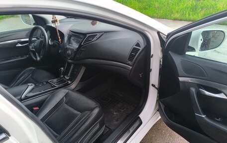 Hyundai i40 I рестайлинг, 2011 год, 1 150 000 рублей, 17 фотография