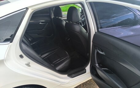 Hyundai i40 I рестайлинг, 2011 год, 1 150 000 рублей, 18 фотография