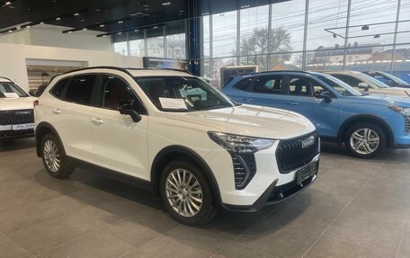 Haval Jolion, 2026 год, 2 599 000 рублей, 3 фотография