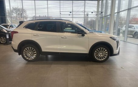 Haval Jolion, 2026 год, 2 599 000 рублей, 10 фотография