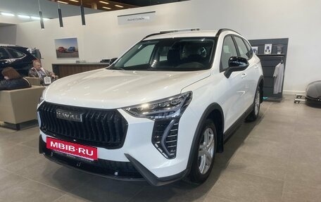 Haval Jolion, 2026 год, 2 599 000 рублей, 9 фотография