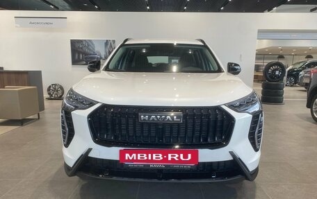 Haval Jolion, 2026 год, 2 599 000 рублей, 4 фотография