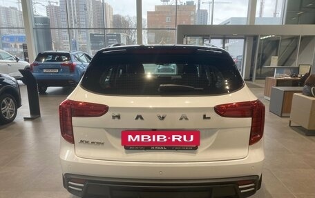 Haval Jolion, 2026 год, 2 599 000 рублей, 7 фотография