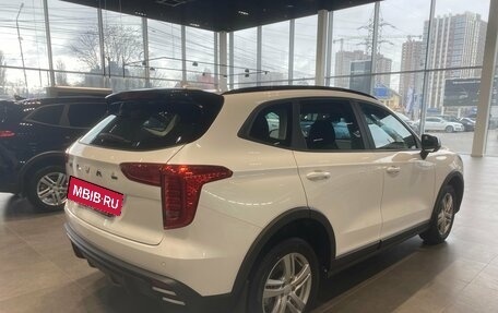 Haval Jolion, 2026 год, 2 599 000 рублей, 6 фотография
