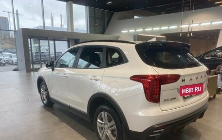 Haval Jolion, 2026 год, 2 599 000 рублей, 8 фотография