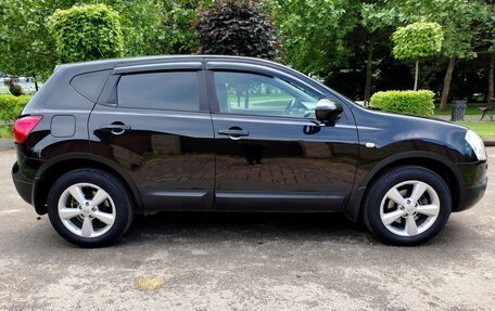 Nissan Qashqai, 2009 год, 849 000 рублей, 8 фотография