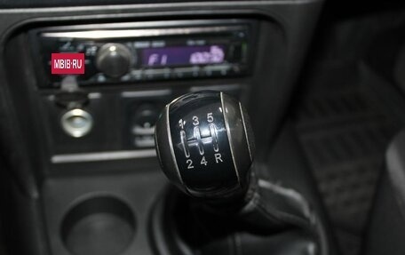 Chevrolet Niva I рестайлинг, 2016 год, 759 900 рублей, 18 фотография