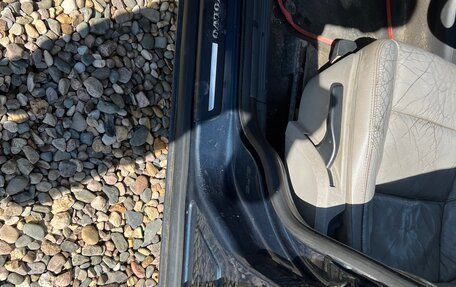 Volvo V50 I, 2005 год, 500 000 рублей, 2 фотография