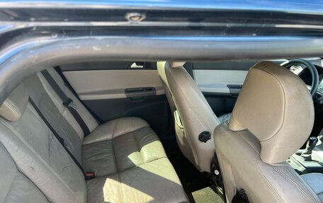 Volvo V50 I, 2005 год, 500 000 рублей, 7 фотография
