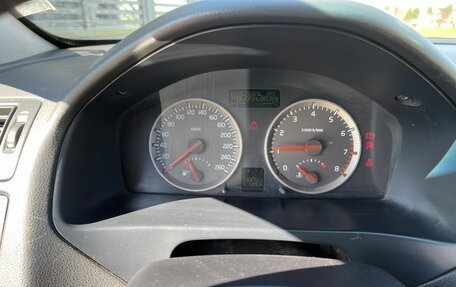 Volvo V50 I, 2005 год, 500 000 рублей, 8 фотография