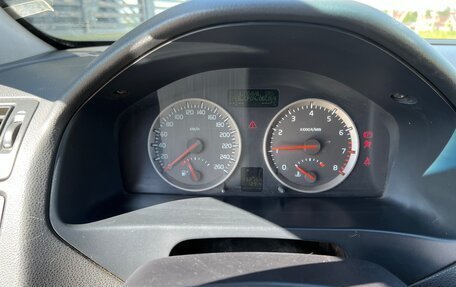 Volvo V50 I, 2005 год, 500 000 рублей, 9 фотография