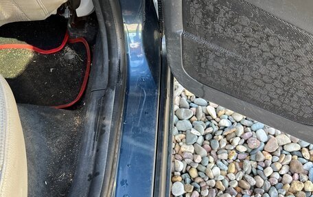 Volvo V50 I, 2005 год, 500 000 рублей, 6 фотография