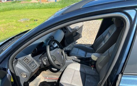 Volvo V50 I, 2005 год, 500 000 рублей, 11 фотография