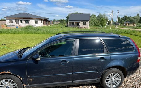 Volvo V50 I, 2005 год, 500 000 рублей, 16 фотография