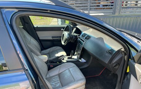 Volvo V50 I, 2005 год, 500 000 рублей, 12 фотография