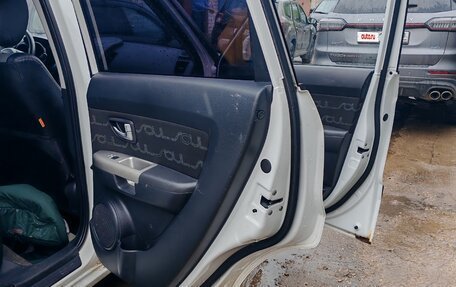 KIA Soul I рестайлинг, 2013 год, 820 000 рублей, 8 фотография