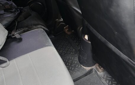 KIA Soul I рестайлинг, 2013 год, 820 000 рублей, 12 фотография