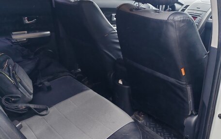 KIA Soul I рестайлинг, 2013 год, 820 000 рублей, 13 фотография