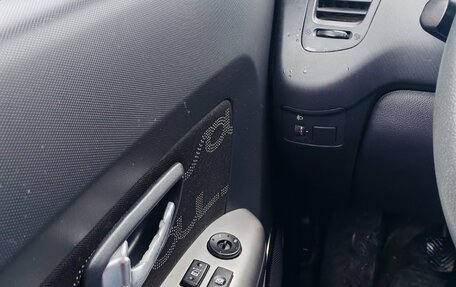 KIA Soul I рестайлинг, 2013 год, 820 000 рублей, 17 фотография