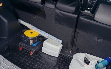 KIA Soul I рестайлинг, 2013 год, 820 000 рублей, 15 фотография