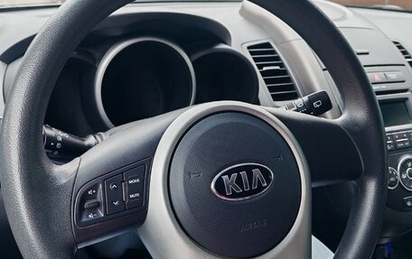 KIA Soul I рестайлинг, 2013 год, 820 000 рублей, 16 фотография
