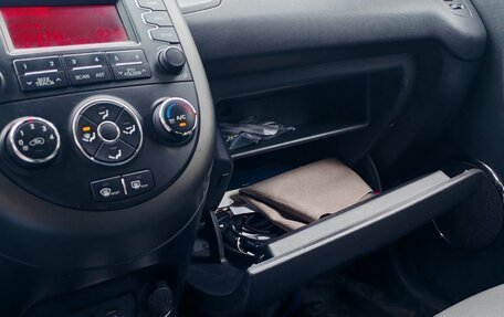 KIA Soul I рестайлинг, 2013 год, 820 000 рублей, 18 фотография