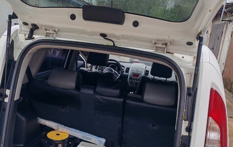KIA Soul I рестайлинг, 2013 год, 820 000 рублей, 14 фотография