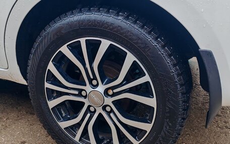 KIA Soul I рестайлинг, 2013 год, 820 000 рублей, 22 фотография