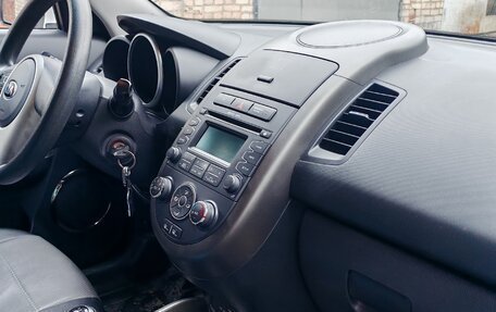 KIA Soul I рестайлинг, 2013 год, 820 000 рублей, 21 фотография