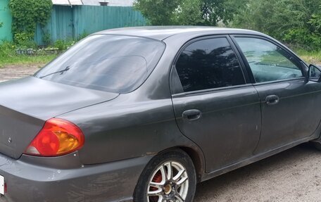 KIA Spectra II (LD), 2006 год, 150 000 рублей, 2 фотография