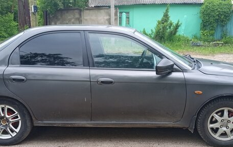 KIA Spectra II (LD), 2006 год, 150 000 рублей, 4 фотография