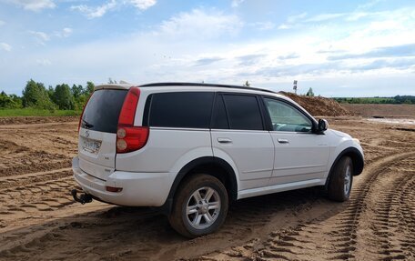 Great Wall Hover H5, 2012 год, 700 000 рублей, 5 фотография