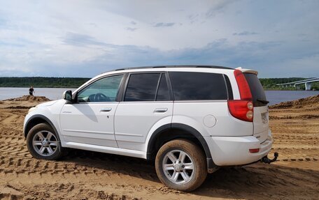 Great Wall Hover H5, 2012 год, 700 000 рублей, 6 фотография