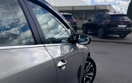 KIA cee'd III, 2013 год, 9 фотография