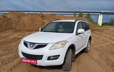 Great Wall Hover H5, 2012 год, 700 000 рублей, 2 фотография