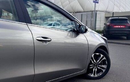 KIA cee'd III, 2013 год, 8 фотография