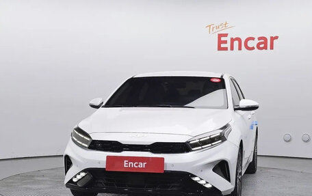 KIA K3, 2022 год, 1 365 777 рублей, 3 фотография