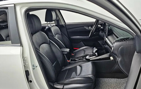 KIA K3, 2022 год, 1 365 777 рублей, 7 фотография