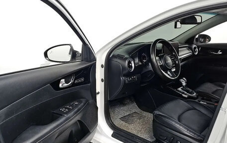KIA K3, 2022 год, 1 365 777 рублей, 6 фотография