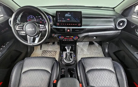 KIA K3, 2022 год, 1 365 777 рублей, 8 фотография