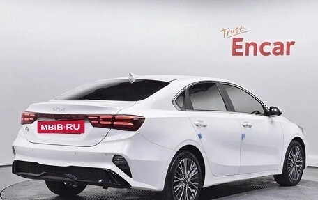 KIA K3, 2022 год, 1 365 777 рублей, 2 фотография