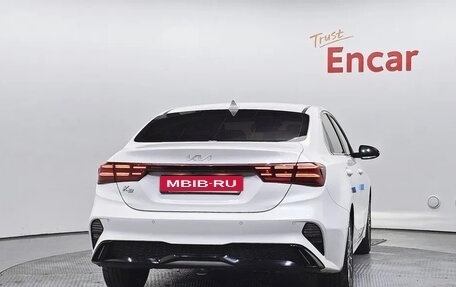 KIA K3, 2022 год, 1 365 777 рублей, 4 фотография