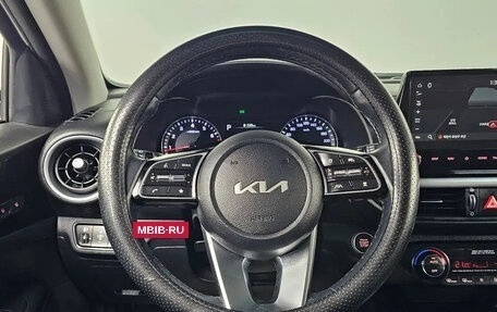 KIA K3, 2022 год, 1 365 777 рублей, 9 фотография