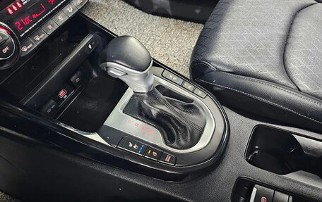KIA K3, 2022 год, 1 365 777 рублей, 10 фотография