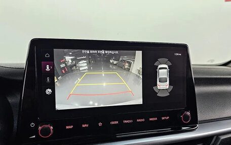 KIA K3, 2022 год, 1 365 777 рублей, 12 фотография