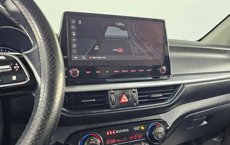 KIA K3, 2022 год, 1 365 777 рублей, 11 фотография