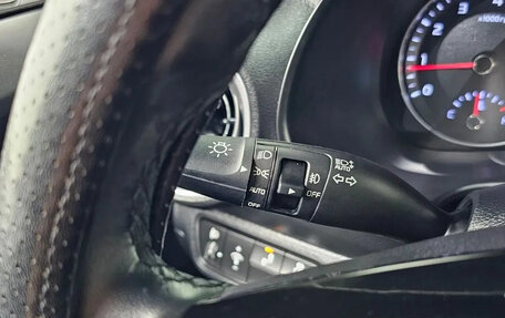 KIA K3, 2022 год, 1 365 777 рублей, 13 фотография