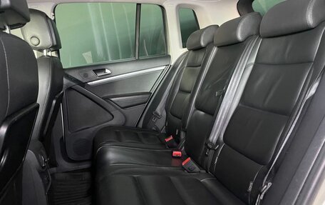 Volkswagen Tiguan I, 2011 год, 1 290 000 рублей, 7 фотография