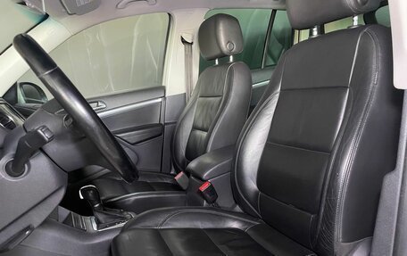 Volkswagen Tiguan I, 2011 год, 1 290 000 рублей, 6 фотография