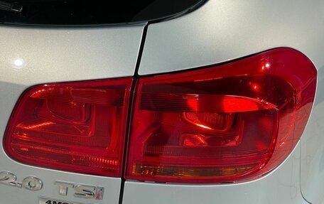 Volkswagen Tiguan I, 2011 год, 1 290 000 рублей, 13 фотография